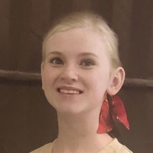 Meet your Posher, Madelyn